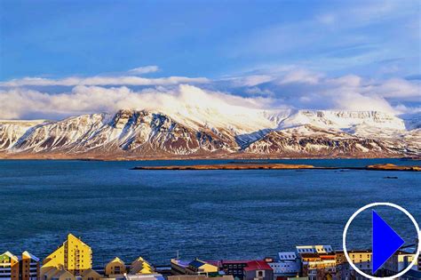 webcam iceland|Webcams in Iceland